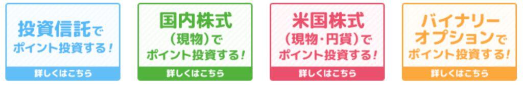 投資を始めるなら楽天証券がおすすめな4つの理由｜ポイント投資